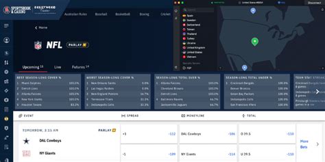 vpn for barstool sportsbook|5 Best VPNs for Barstool Sportsbook (ESPN BET) in 2024.